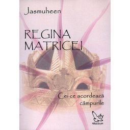 Carte Regina Matricei 264pg - EDITURA FOR YOU