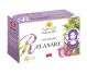 Ceai natural Relaxare 20dz - FARES