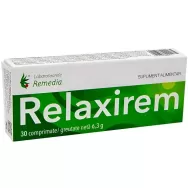 Relaxirem 30cp - REMEDIA