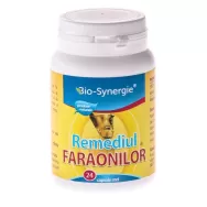 Remediul faraonilor 24cps - BIO SYNERGIE