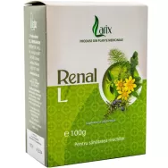 Ceai renal L 100g - LARIX