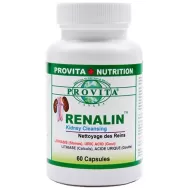 Renalin 60cps - PROVITA NUTRITION