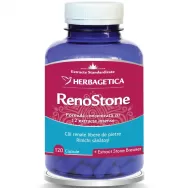 Renostone 120cps - HERBAGETICA