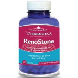 Renostone 120cps - HERBAGETICA