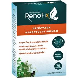 Renofix Stancosimagne 75cps - DOPPEL HERZ