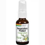 Spray gat Respiratory Protect adulti 30ml - SOLARAY