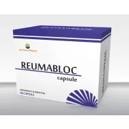 Reumabloc 60cps - SUN WAVE PHARMA