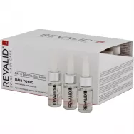 Fiola par tonica energizanta cofeina Revalid 6ml - EWOPHARMA