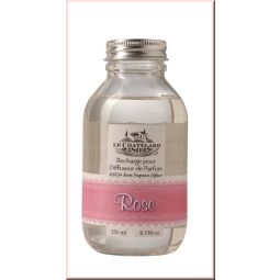 Parfum rezerva pt difuzor rose 250ml - LE CHATELARD 1802