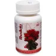 Rhodiola 100cps - HONGLIAN BIOTECH