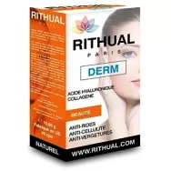 Rithual Derm 40cps - RITHUAL PARIS