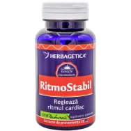 Ritmostabil 60cps - HERBAGETICA