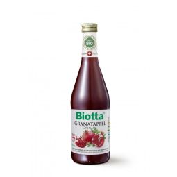 Suc rodie eco 500ml - BIOTTA