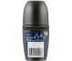 Roll on antiperspirant Detox Carbon 50ml - COOL MEN