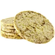 Rondele expandate orez brun hrisca mei amarant 60g - SUPERFOODS