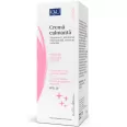 Crema calmanta tenuri roseata difuza Q4U 40ml - TIS