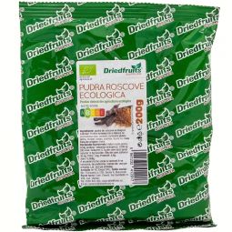Roscove pulbere eco 200g - DRIED FRUITS