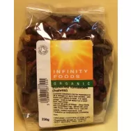 Rosii uscate la soare eco 250g - INFINITY FOODS