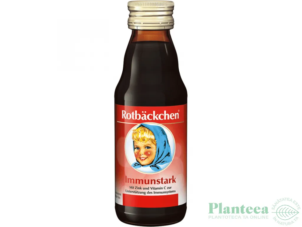 Suc multifruct Imunitate eco 700ml - ROTBACKCHEN