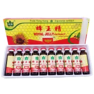 Royal jelly 10fl - YONG KANG