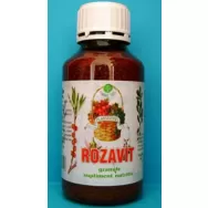 Rozavit granule 200g - PLANTAVOREL