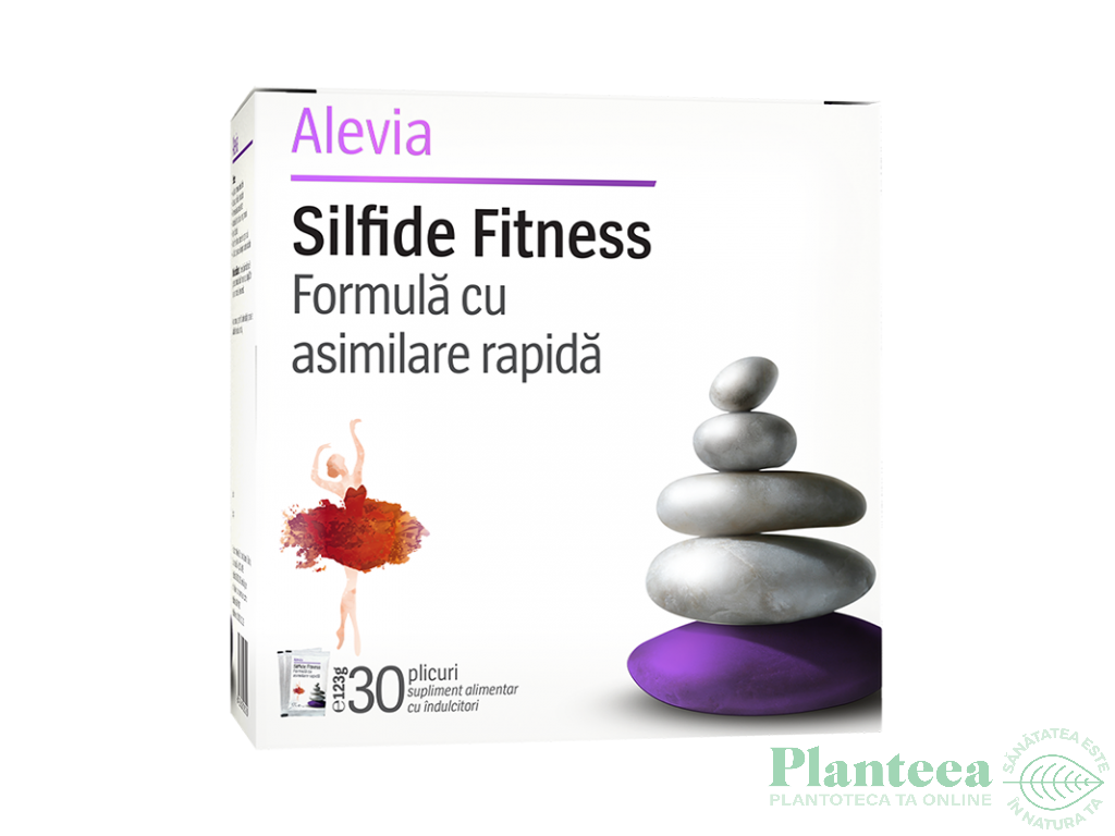 pareri despre alevia silfide complex de slabit forte