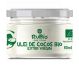Ulei cocos extravirgin bio 80ml - RUBIO