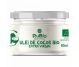 Ulei cocos extravirgin bio 80ml - RUBIO