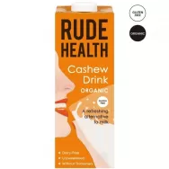 Lapte caju fara gluten eco 1L - RUDE HEALTH