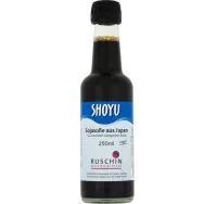 Sos soia fin Shoyu eco 250g - RUSCHIN