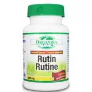 Rutin 250mg 90cps - NATURAL FACTORS