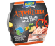 Salata ton orez salbatic ghimbir murat legume 160g - LOSOS