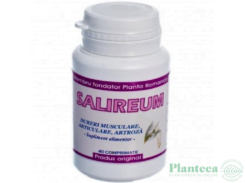 Salireum 40cp - ELIDOR
