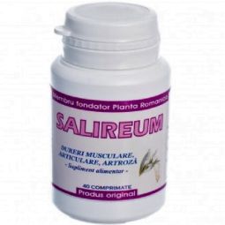 Salireum 40cp - ELIDOR