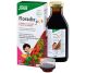 Formula lichida fier vitamine copii Floradix Kids 250ml - SALUS HAUS
