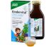 Formula lichida calciu vitamine copii KinderVital 250ml - SALUS HAUS
