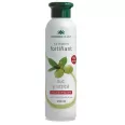 Sampon fortifiant nuc urzica 250ml - COSMETIC PLANT