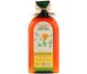 Sampon par gras galbenele ulei rozmarin 350ml - ZELENAYA APTEKA