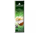 Ciocolata alba crema cocos 40g - CAVALIER