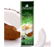 Ciocolata alba crema cocos 40g - CAVALIER