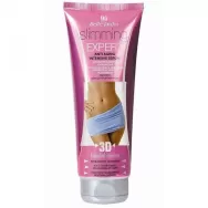 Ser anticelulitic slabire intensiva efect rejuvenare Slimming Expert 250ml - BELLE JARDIN