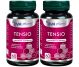 Pachet Tensio 2x60cps - DVR PHARM