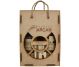Set Cadou rustic [sampon 400ml+balsam par 400ml+sapun argana 40g] 3b - AZBANE