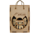 Set Cadou rustic [sampon 400ml+balsam par 400ml+sapun argana 40g] 3b - AZBANE