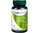 Siliciu vegetal 60cps - DVR PHARM