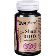 Silueta detox 60cps - DVR PHARM