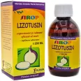 Sirop LizoTusin expectorant calmant tuse 200ml - ELIDOR