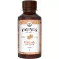 Sirop catina miere propolis fara zahar 200ml - FAUNUS PLANT