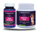 Kit Slim Ferox [Perfect slim 210g+Aloe ferox 30cps] 2b - HERBAGETICA