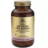 Formula VM Prime for women 90cp - SOLGAR